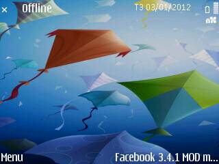 Theme Tersus Icon Giao Diện Đẹp Icon Vuông Full Icon 99%