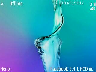 N9 Theme-Theme Màu Xanh Lá Giao Diên Mát Mẻ Full Icon 99%